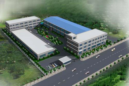 泰興市潤發(fā)減速機廠